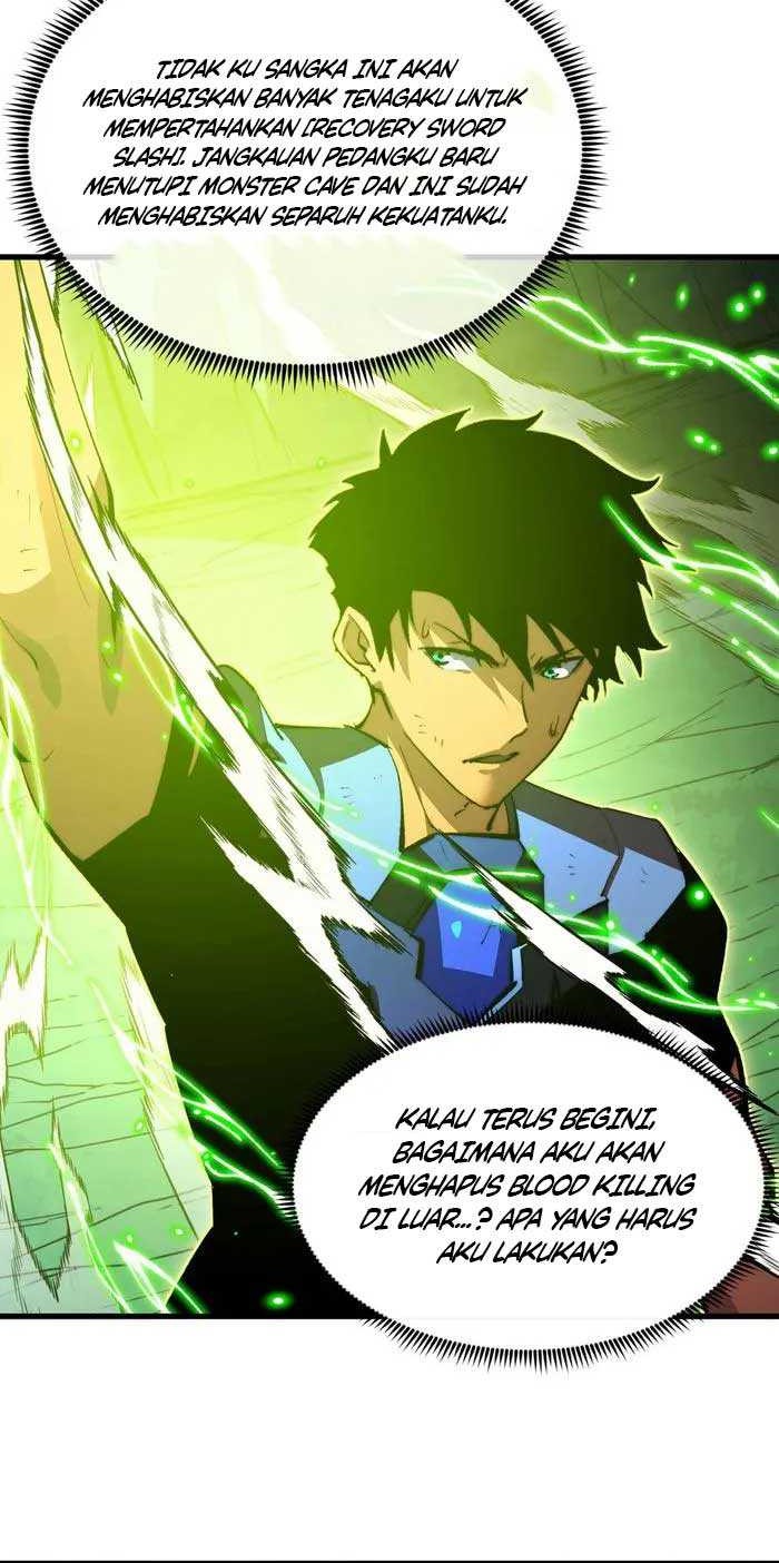 Rise From The Rubble Chapter 319 halaman 23