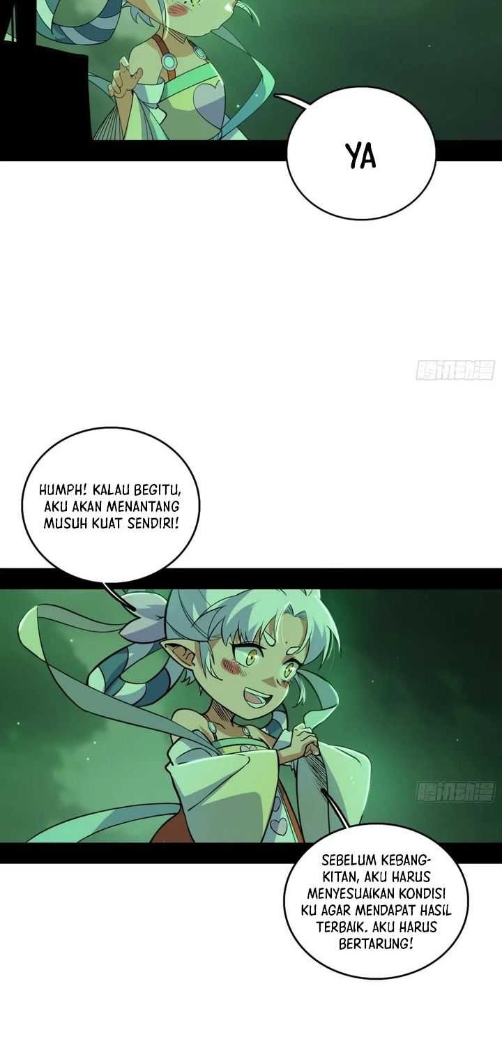I’m An Evil God Chapter 532 halaman 23