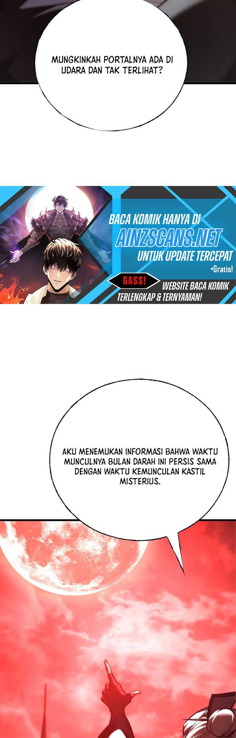 I, the Strongest Boss Chapter 40 halaman 39
