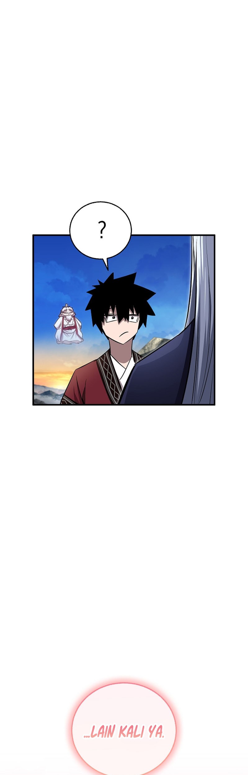 Childhood Friend Of The Zenith Chapter 42 Gambar 34