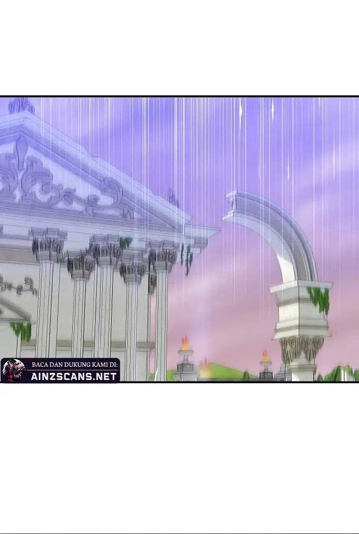 Somebody Stop the Pope Chapter 20 Gambar 30
