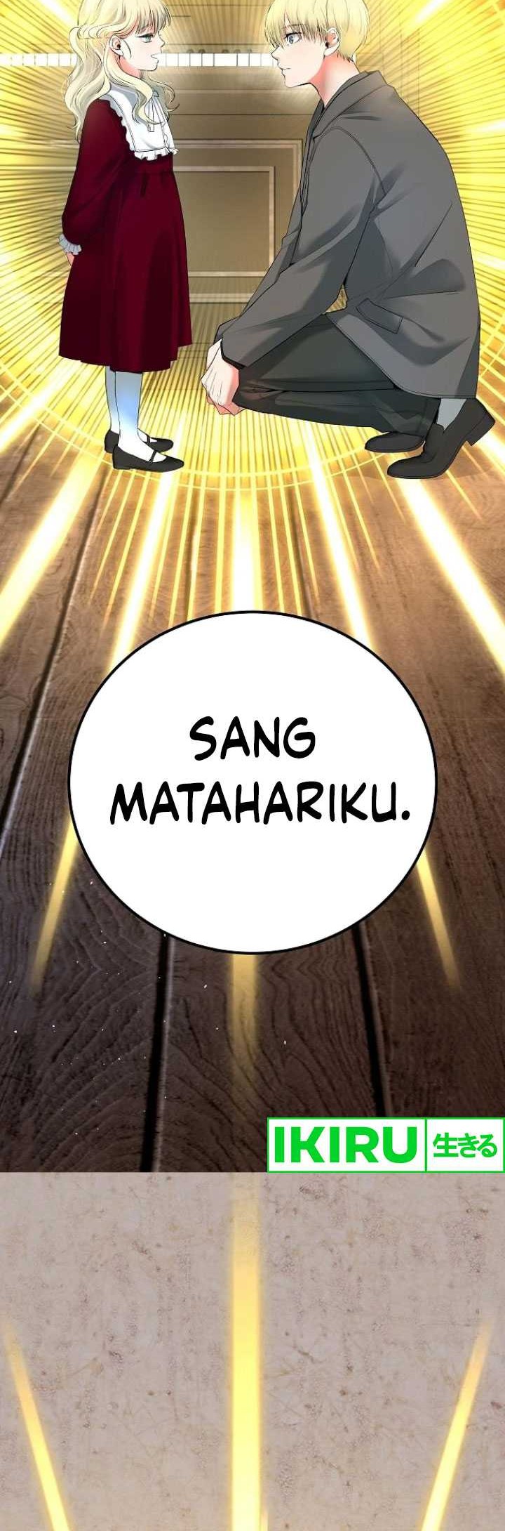 A Tidal Wave of Glory Chapter 51 halaman 43