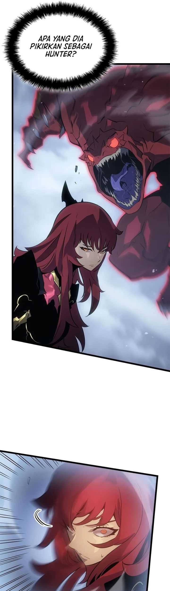 Solo Leveling: Ragnarok Chapter 35 halaman 49