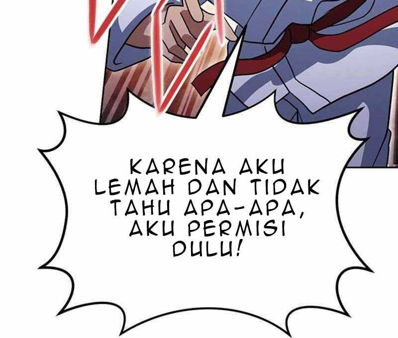 My Insanely Competent Underlings Chapter 35 halaman 41