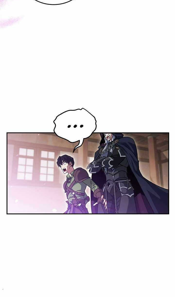 My Insanely Competent Underlings Chapter 34 halaman 29
