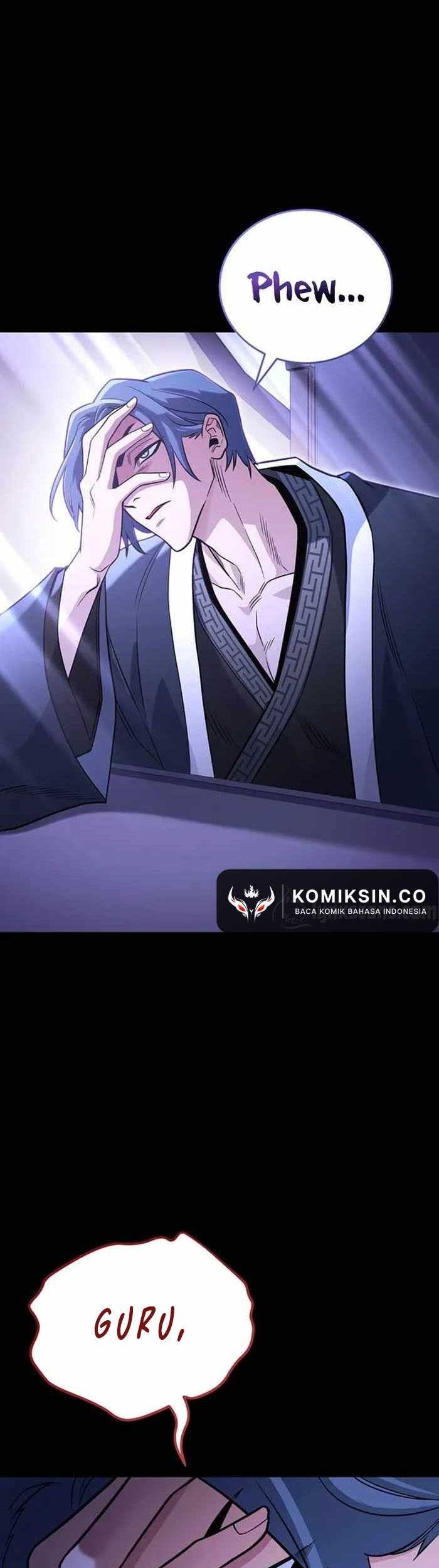 My Insanely Competent Underlings Chapter 38 halaman 30