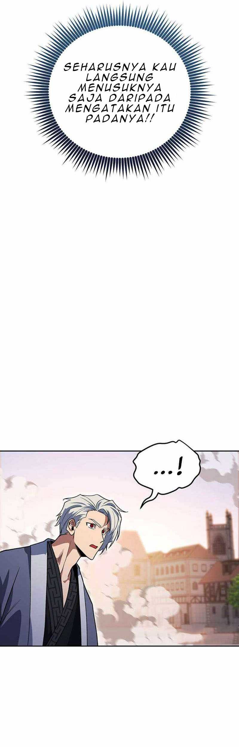 My Insanely Competent Underlings Chapter 36 halaman 42