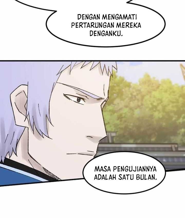 The Great Master Chapter 109 - Halaman 26