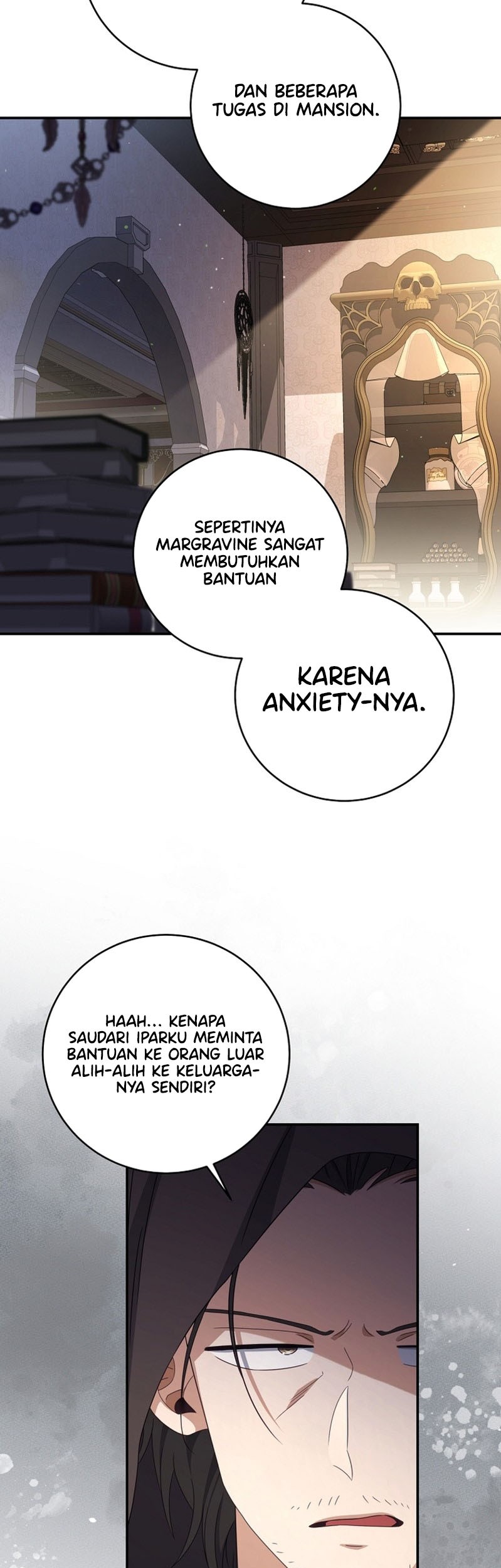 Margrave’s Bastard Son was The Emperor Chapter 57 Gambar 33