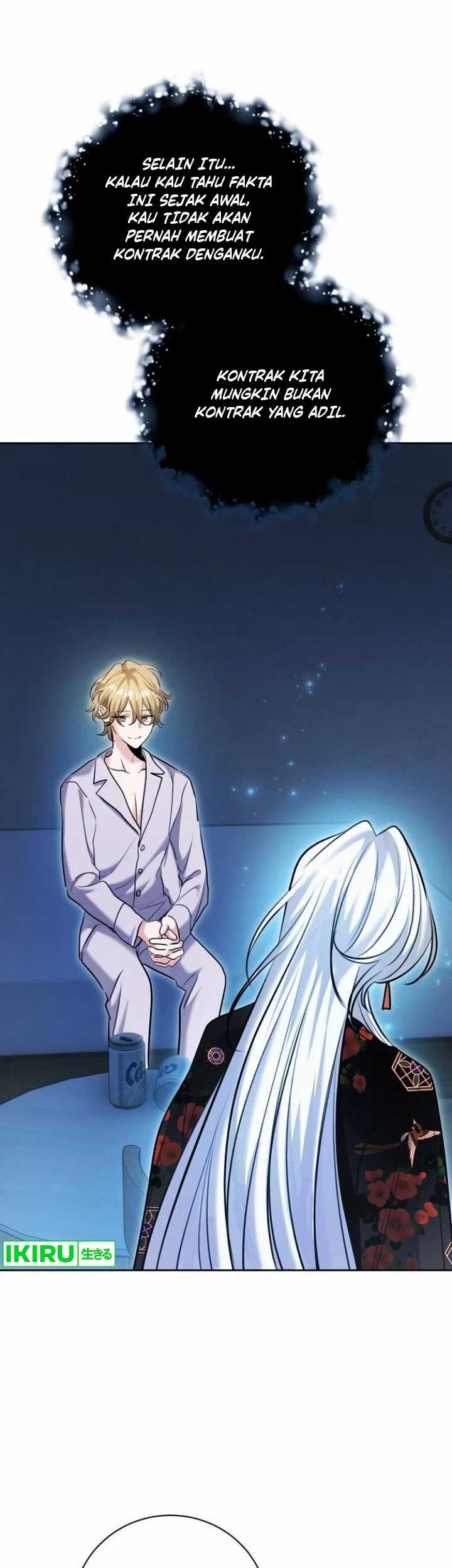 Genius Actor’s Aura Chapter 69 halaman 41