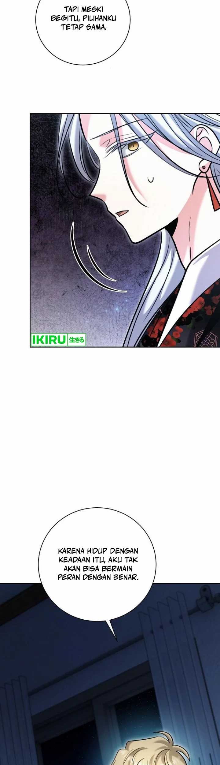 Genius Actor’s Aura Chapter 69 halaman 42