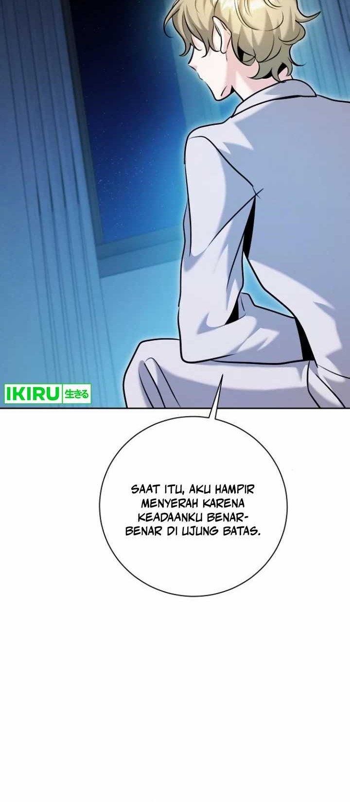 Genius Actor’s Aura Chapter 69 halaman 43
