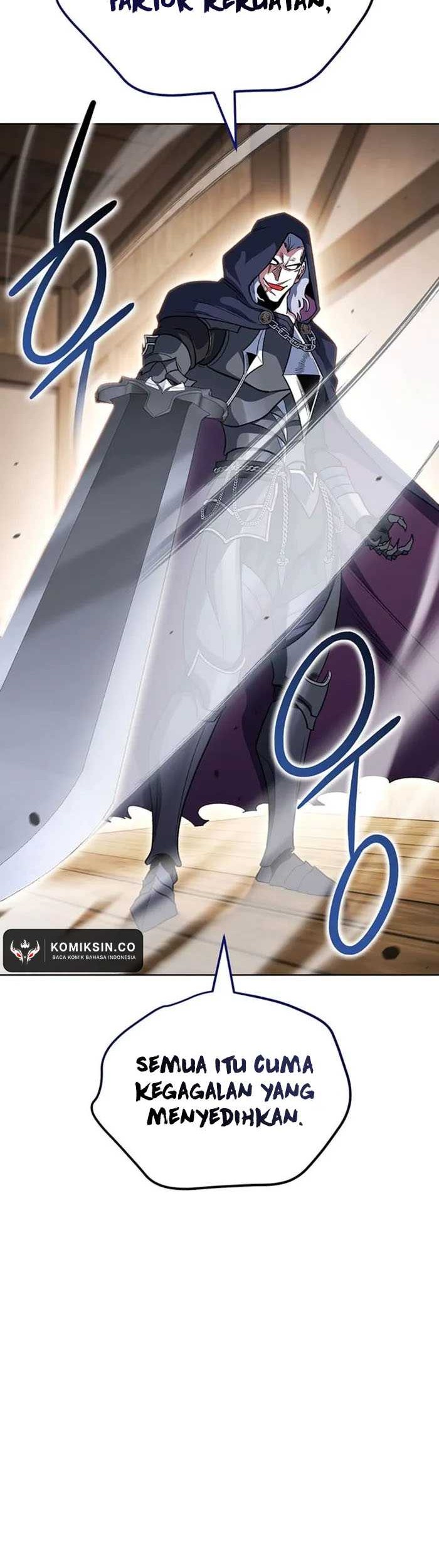My Insanely Competent Underlings Chapter 41 halaman 39