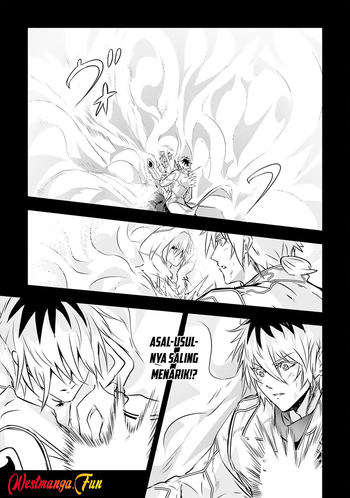 Nanairo Raijyutsushi No Eiyutan Chapter 19 halaman 20