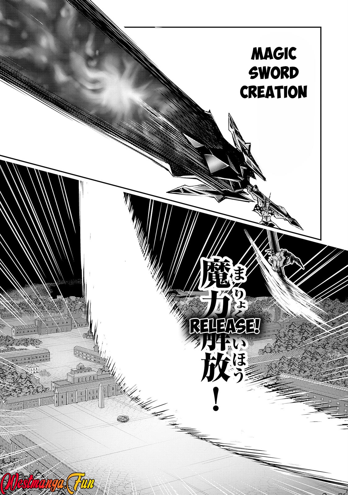 Nanairo Raijyutsushi No Eiyutan Chapter 17 halaman 22