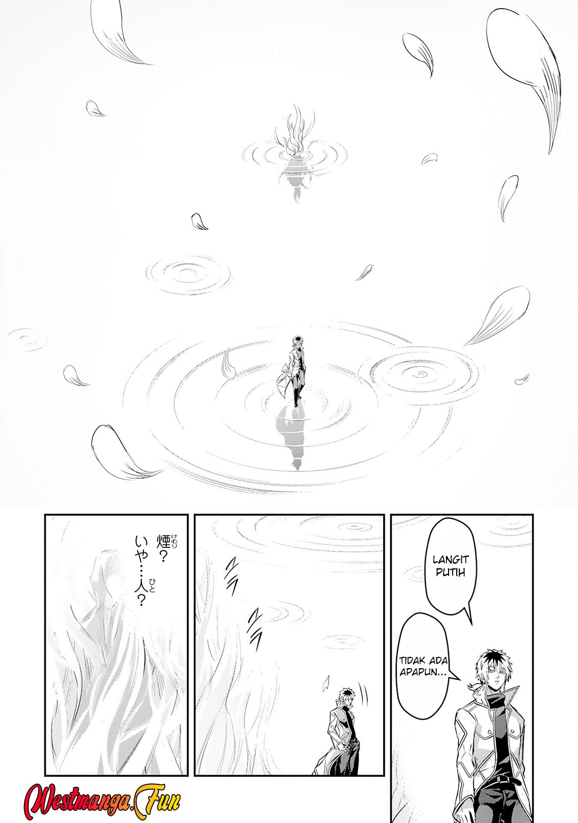 Nanairo Raijyutsushi No Eiyutan Chapter 16 halaman 23