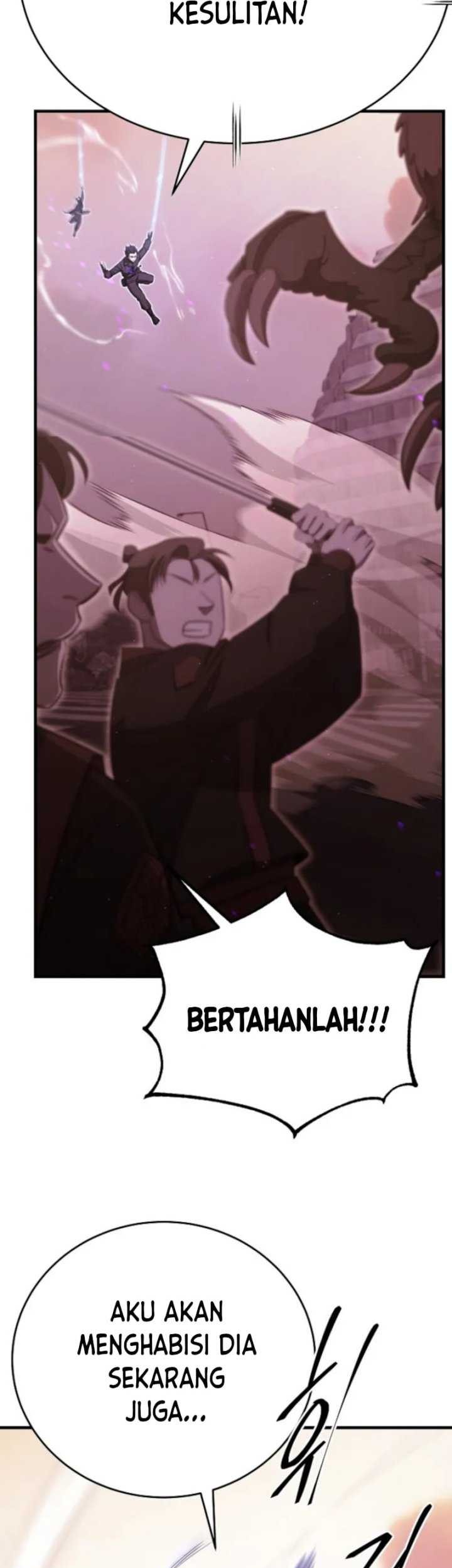 Disciple of the Three Kings Chapter 01 Gambar 71