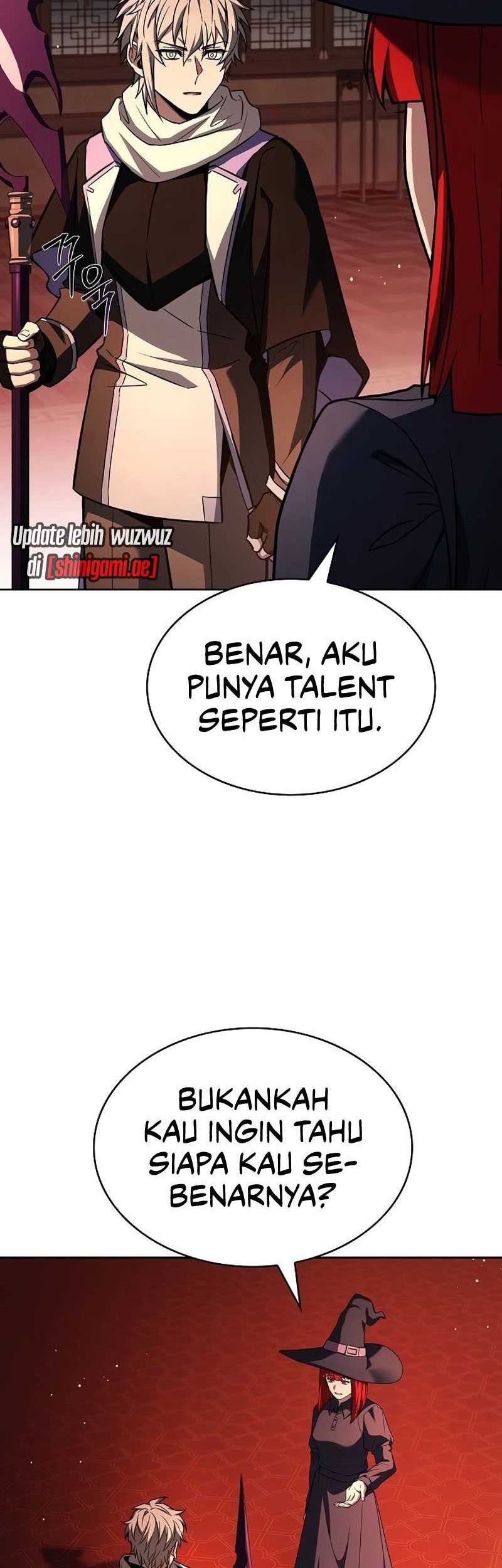 The Constellations Are My Disciples Chapter 99 Gambar 39