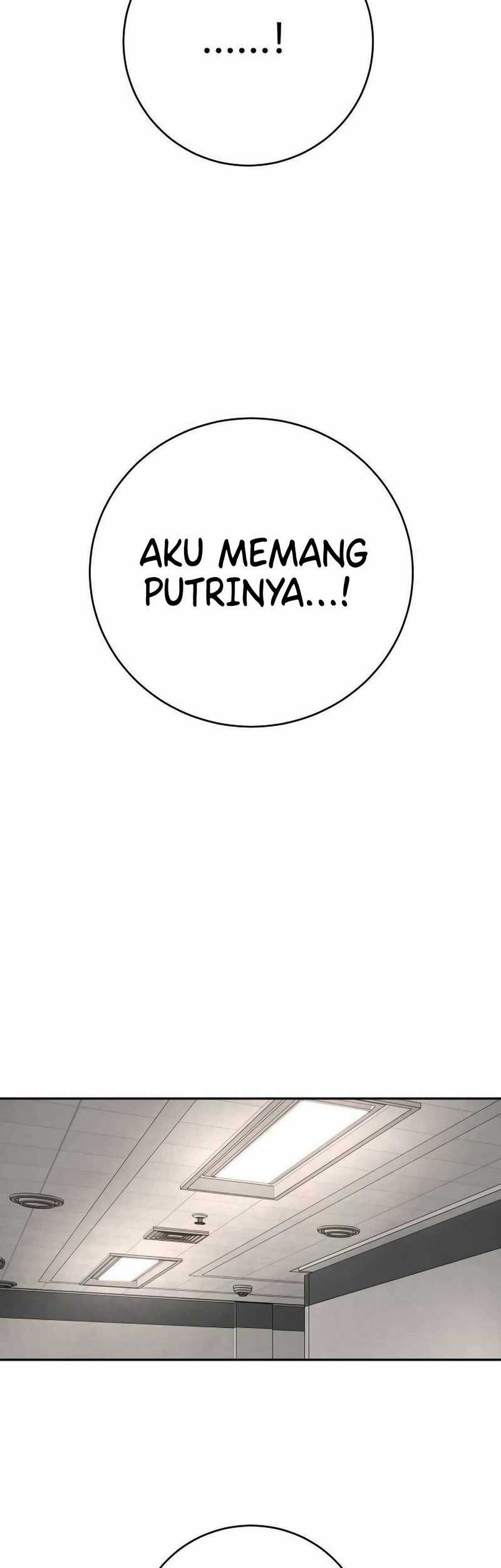 Return of the Bloodthirsty Police Chapter 72 - Halaman 38