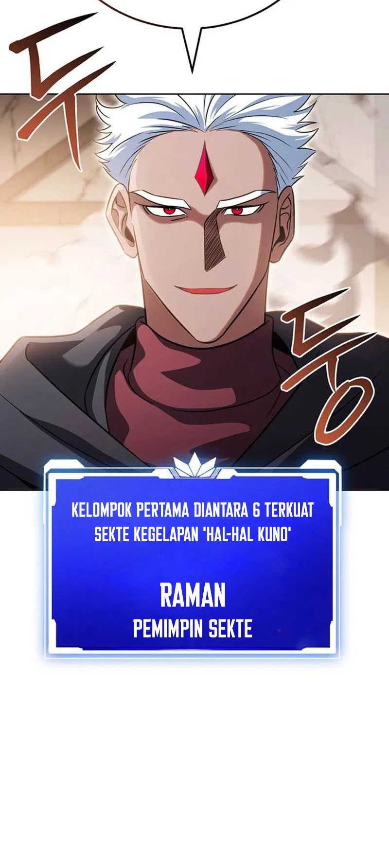 My Insanely Competent Underlings Chapter 44 halaman 37