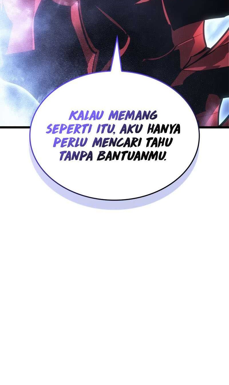 Solo Leveling: Ragnarok Chapter 36 halaman 41