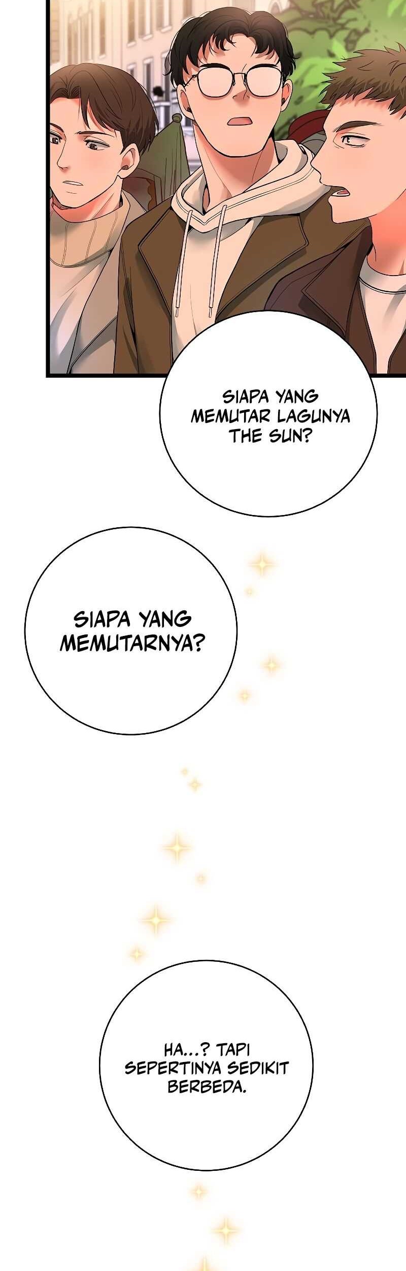 A Tidal Wave of Glory Chapter 52 halaman 44
