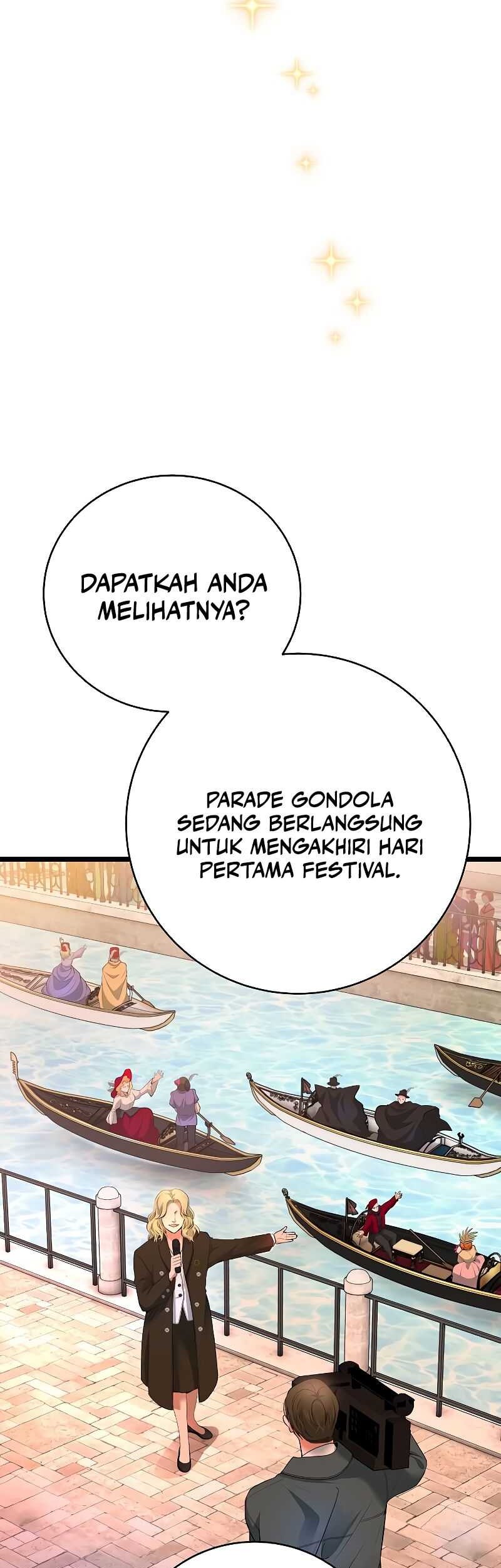 A Tidal Wave of Glory Chapter 52 halaman 45