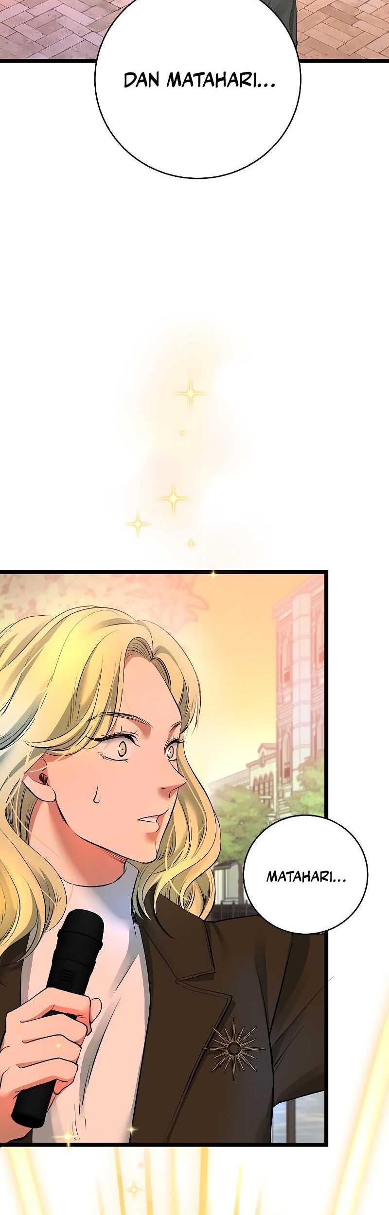 A Tidal Wave of Glory Chapter 52 halaman 46