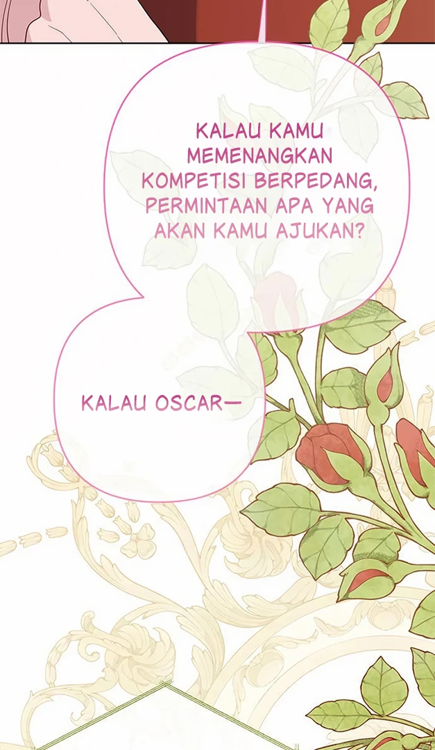 Baby Tyrant Chapter 85 Gambar 82