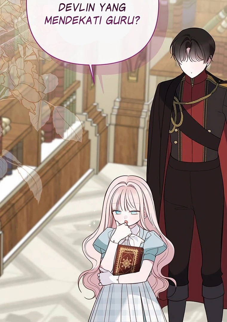 Baby Tyrant Chapter 82 Gambar 89