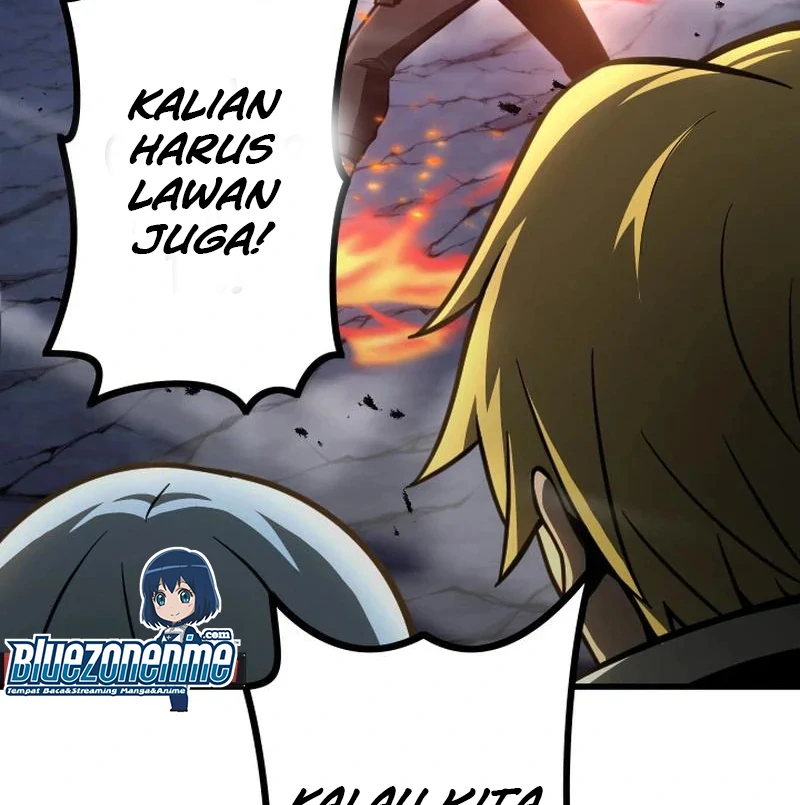 In no Hunter wa SSS-Kyuu Akuma to Keiyaku Suru Chapter 05 Gambar 117