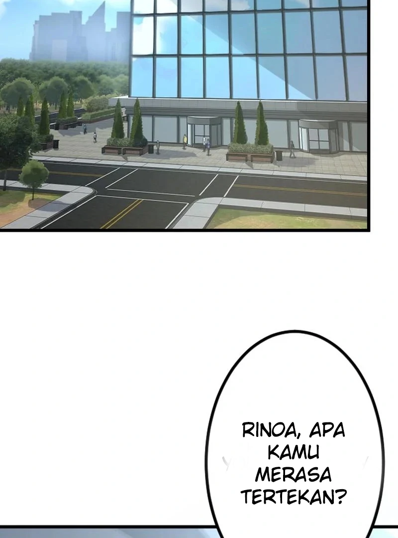 In no Hunter wa SSS-Kyuu Akuma to Keiyaku Suru Chapter 04 Gambar 112