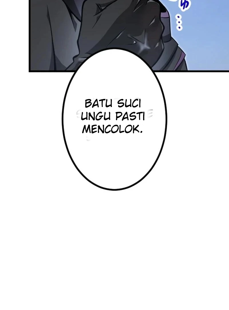 In no Hunter wa SSS-Kyuu Akuma to Keiyaku Suru Chapter 04 Gambar 115