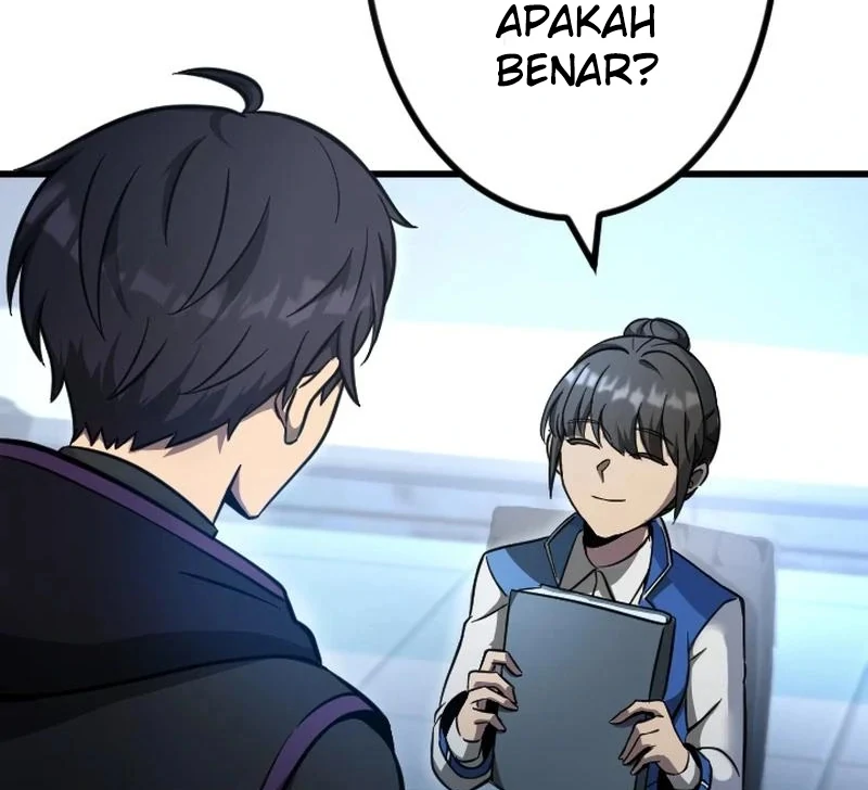 In no Hunter wa SSS-Kyuu Akuma to Keiyaku Suru Chapter 04 Gambar 118