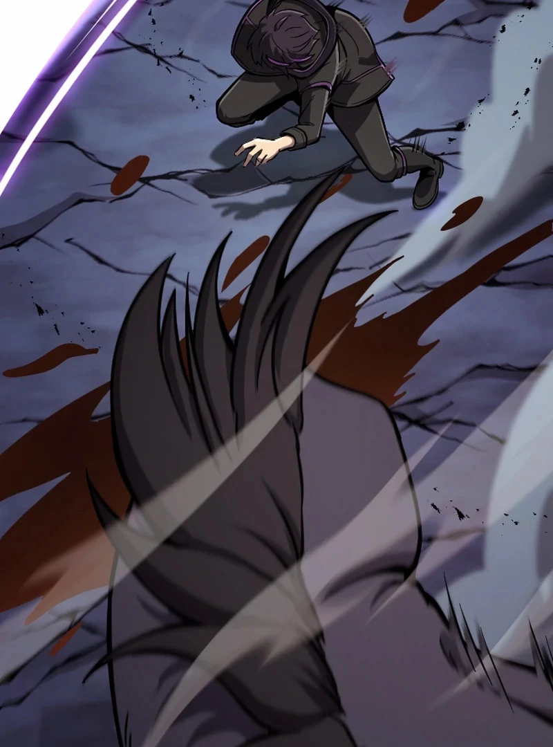 In no Hunter wa SSS-Kyuu Akuma to Keiyaku Suru Chapter 03 Gambar 139