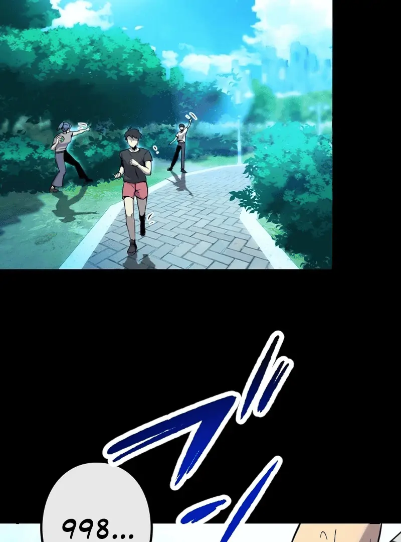 In no Hunter wa SSS-Kyuu Akuma to Keiyaku Suru Chapter 1 – halaman 86