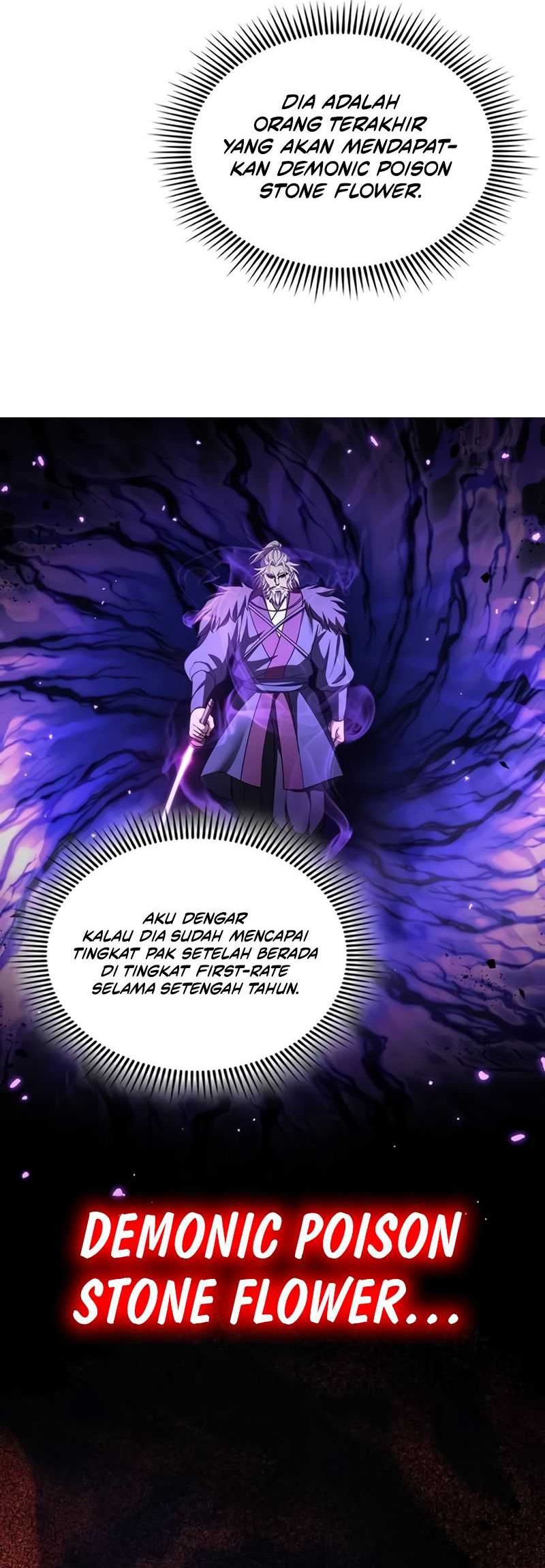 Regression Of The Yong Clan Heir Chapter 05 Gambar 53