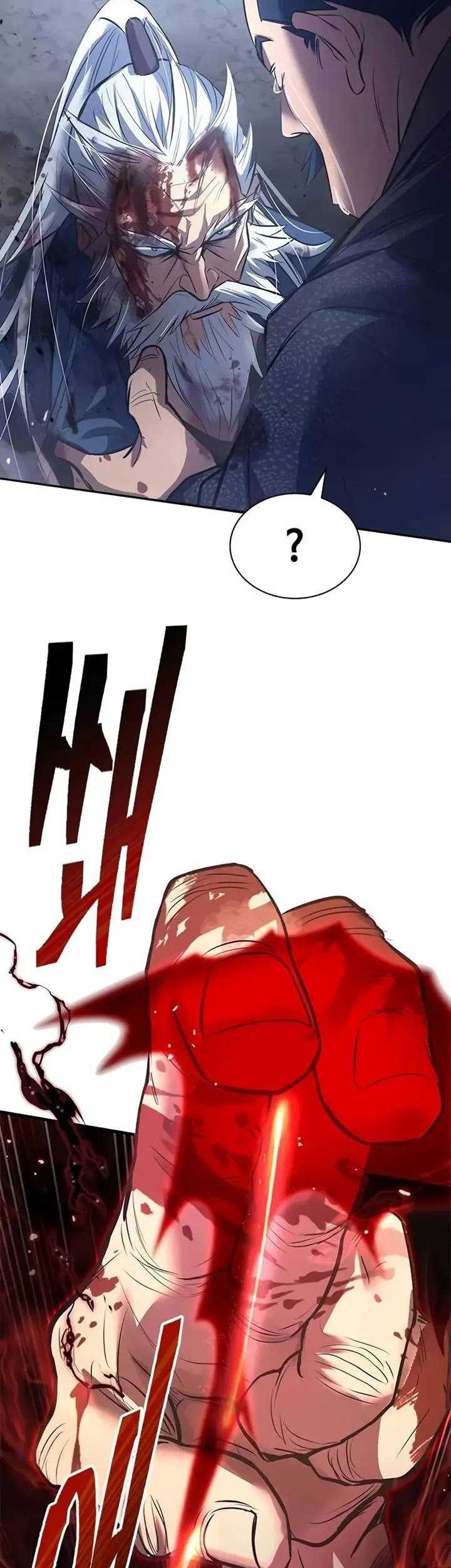 Regression Of The Yong Clan Heir Chapter 01 Gambar 80