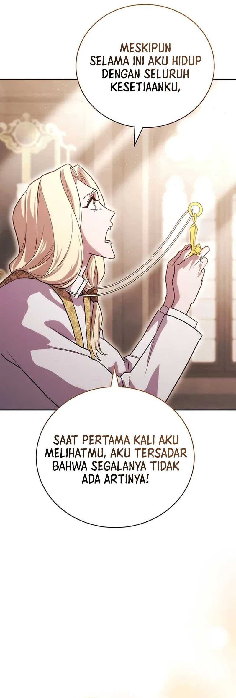 My Insanely Competent Underlings Chapter 46 halaman 37