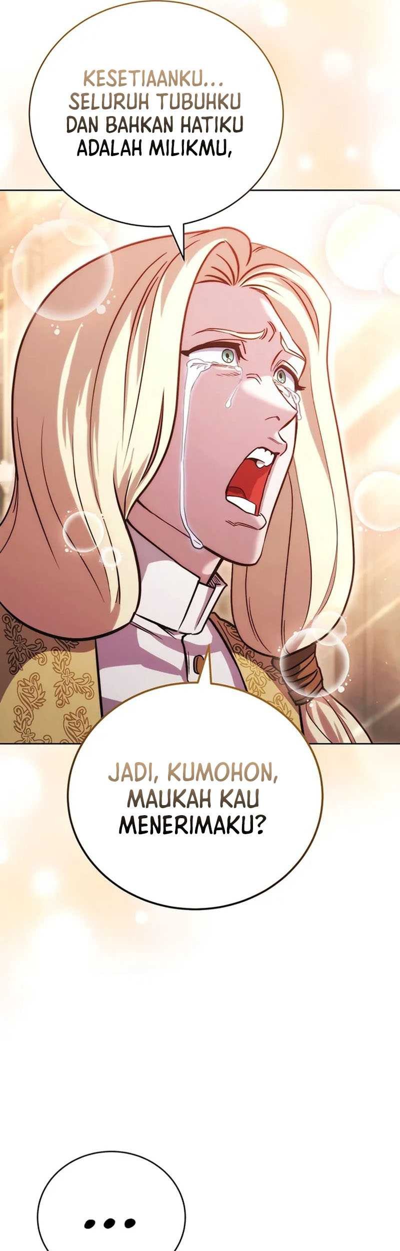 My Insanely Competent Underlings Chapter 46 halaman 38