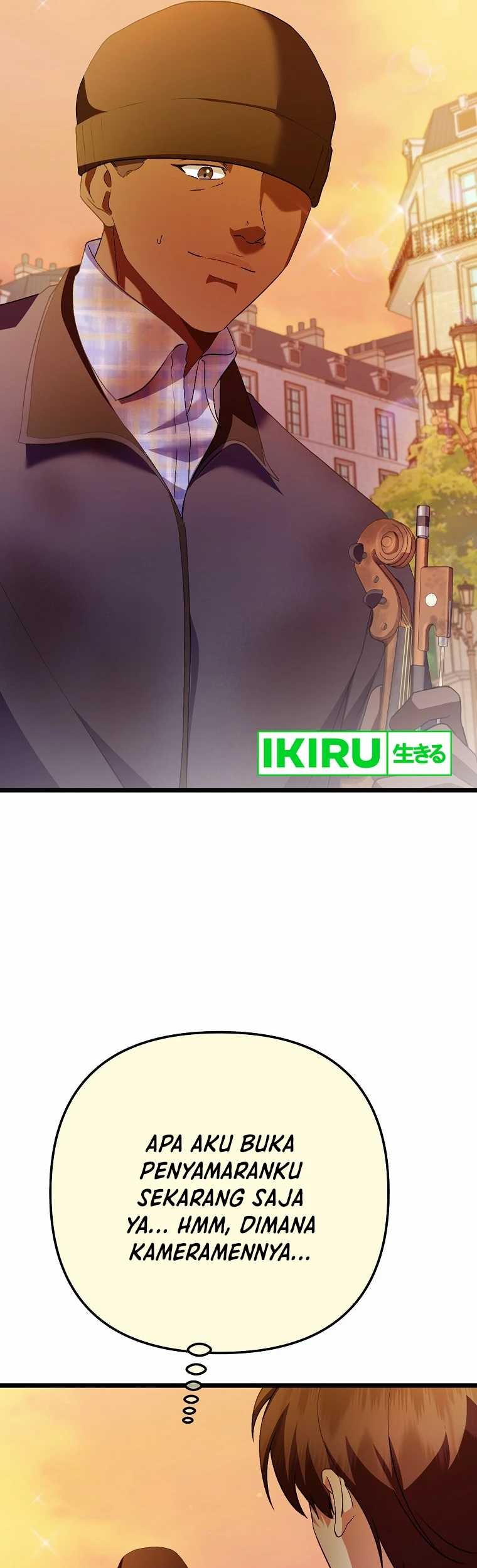 The Crazy Genius Composer Returns Chapter 48 halaman 42
