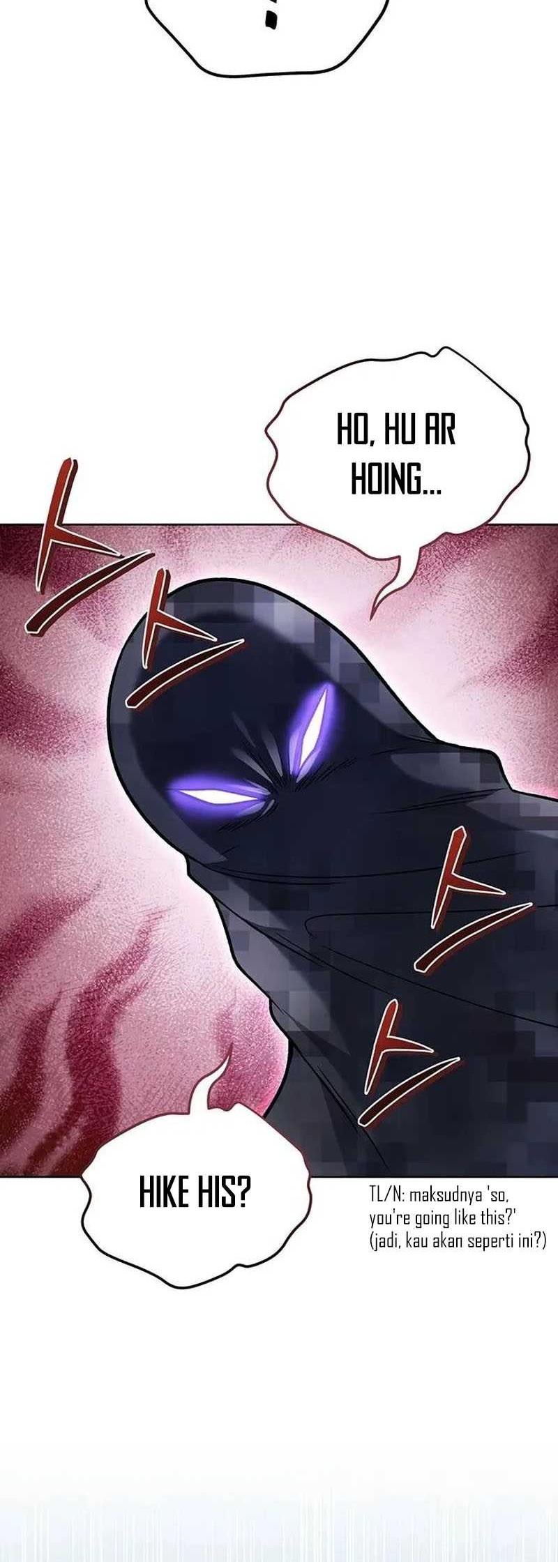 My Insanely Competent Underlings Chapter 47 halaman 37