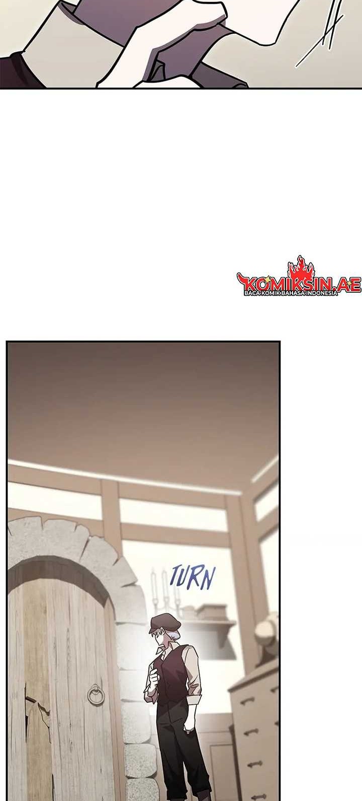 Heroes, Demons & Villains Chapter 72 Gambar 39