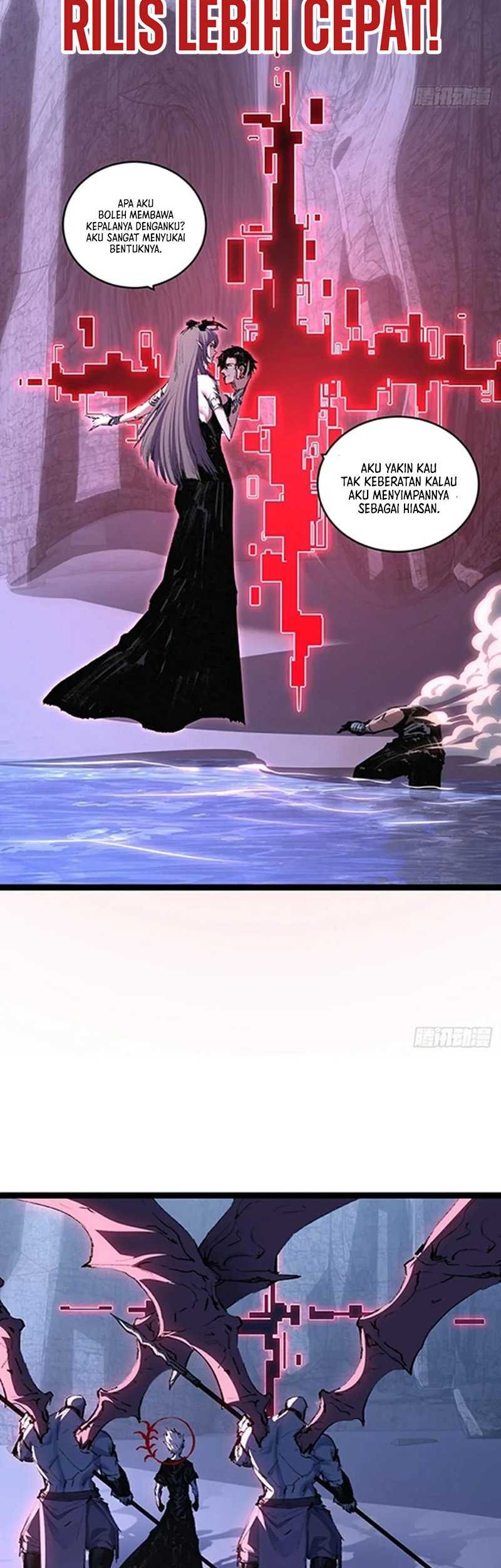 Moon Slayer Chapter 68 halaman 15