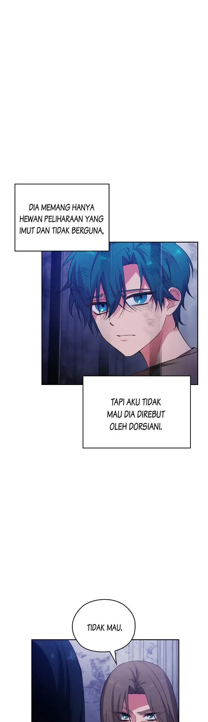 ADONIS Chapter 246 halaman 37