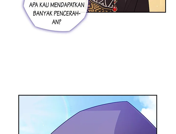 ADONIS Chapter 234 Gambar 88