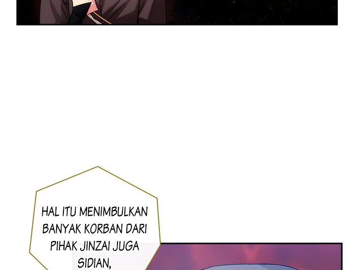 ADONIS Chapter 221 halaman 77