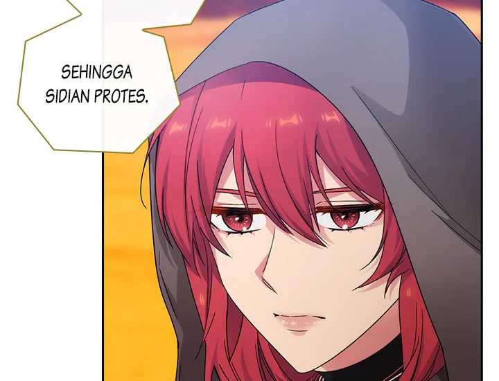ADONIS Chapter 221 halaman 78
