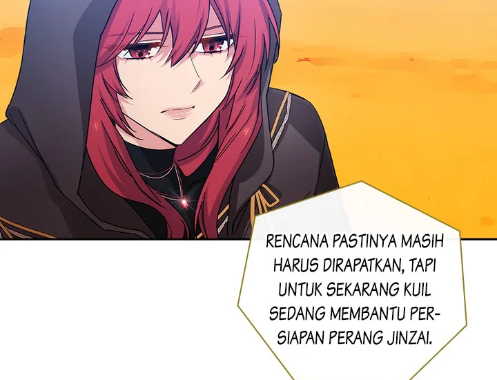 ADONIS Chapter 221 halaman 83