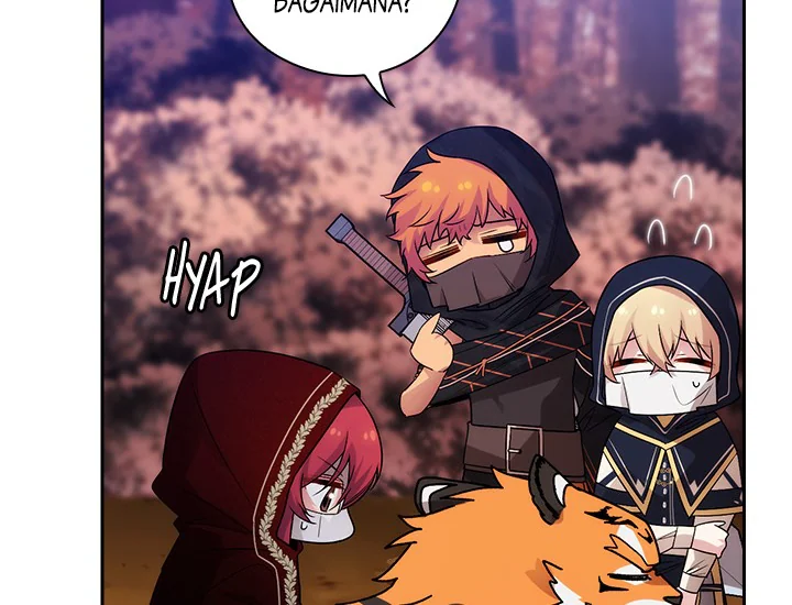 ADONIS Chapter 217 halaman 80